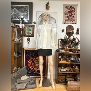 Women's Billie Eilish Style Vibrate Blouse